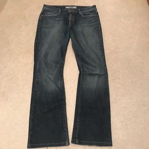 Joes Jeans bootcut size 30